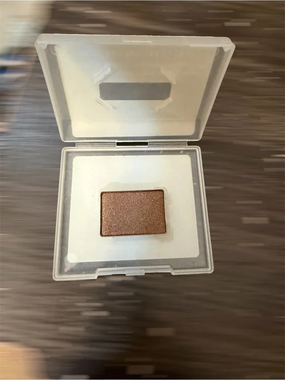 Mary Kay Mineral Eye Color - Chocolate Kiss